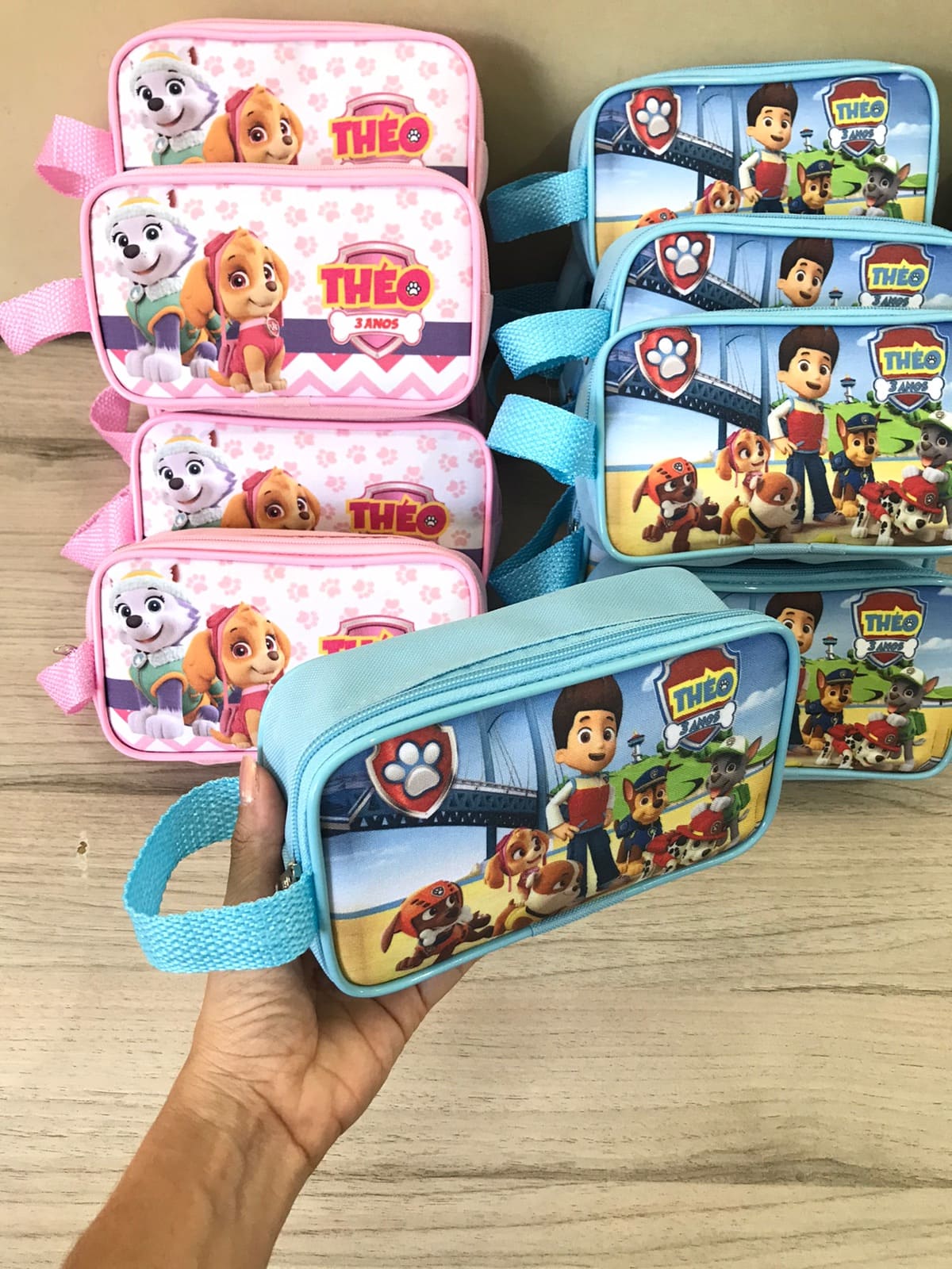 Bolsinha CRIS 20x11x07