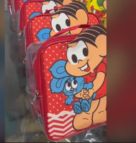 Bia 3D 20x20 Transparente - Imagem 2