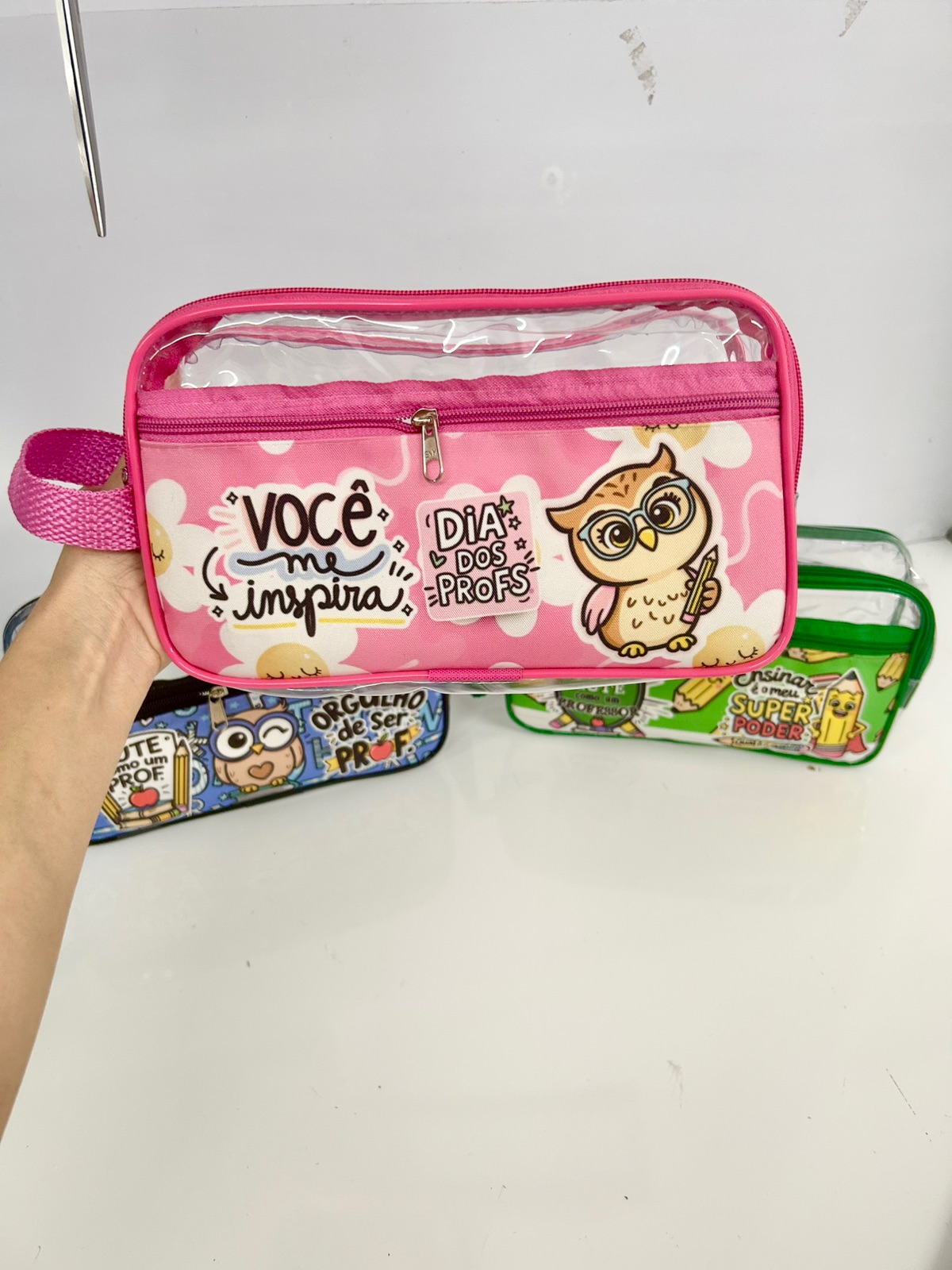 Necessarie Eva 25x14x7 - Imagem 3