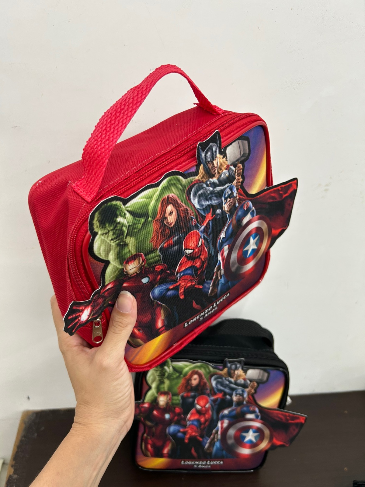 BIA 3D 20x20 cm - Imagem 3