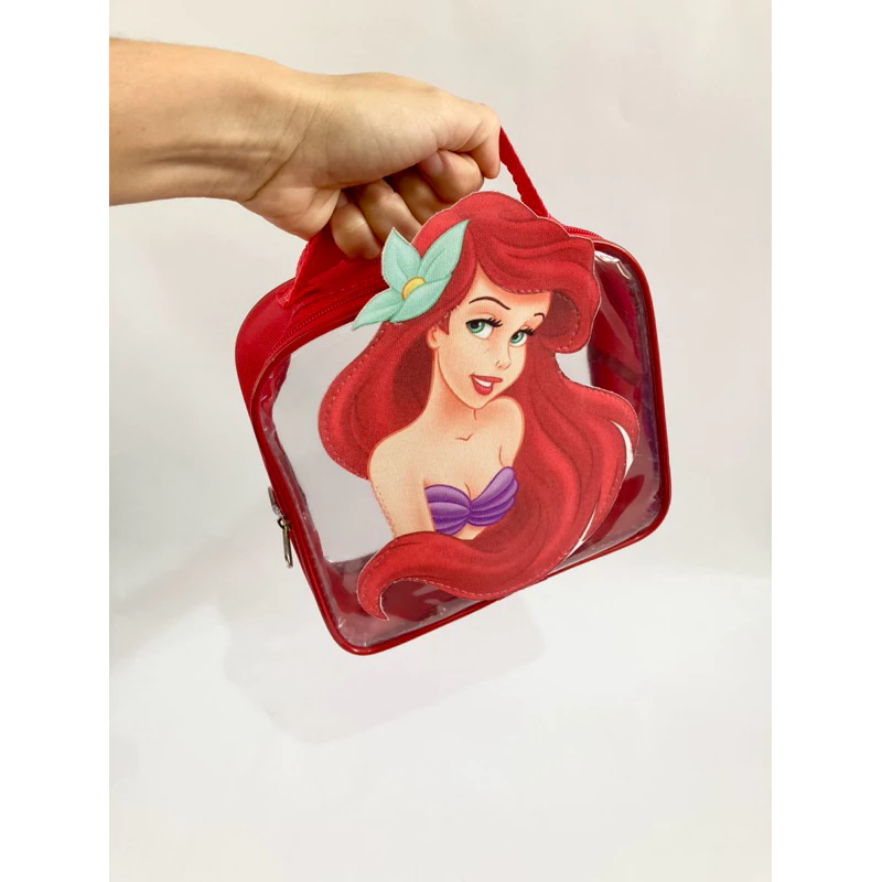 BIA aplicação 3D TRANSPARENTE 20x20 - Imagem 6