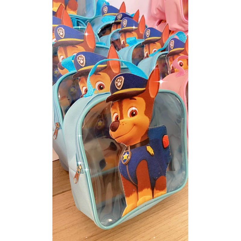 BIA aplicação 3D TRANSPARENTE 20x20 - Imagem 7