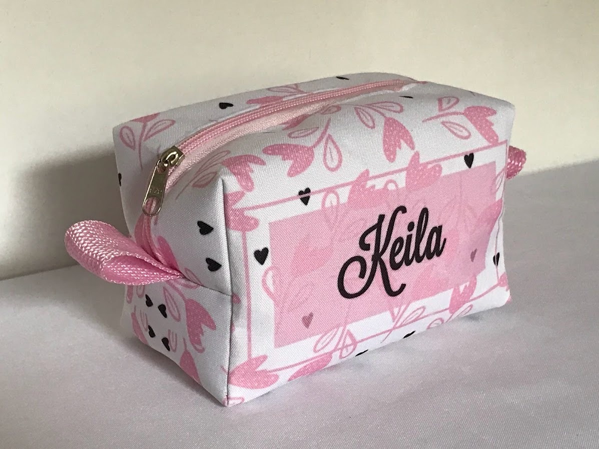 Necessárie Box 16x10x9cm - Imagem 2