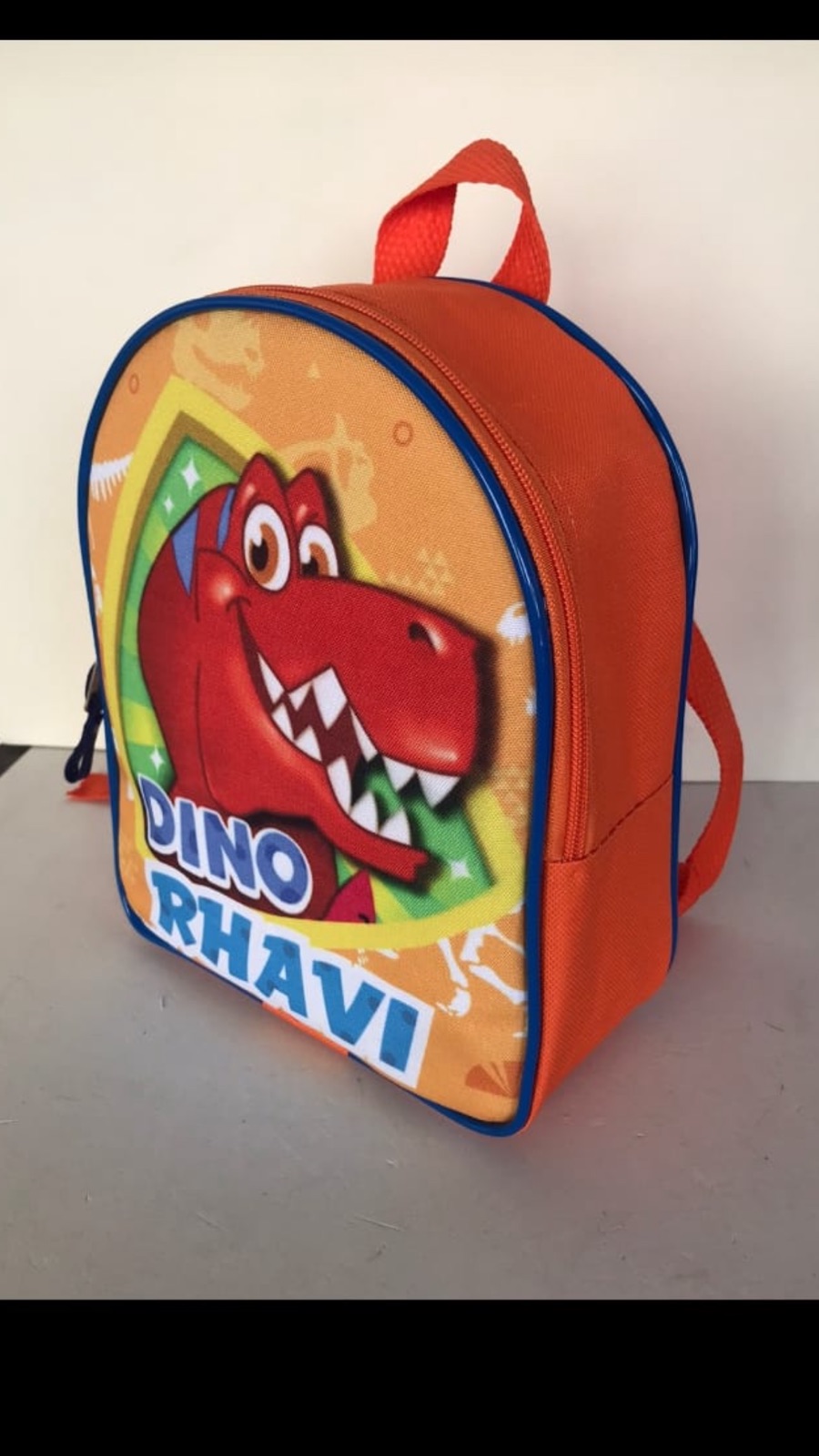 Mochilinha M juvenil 30x22x11