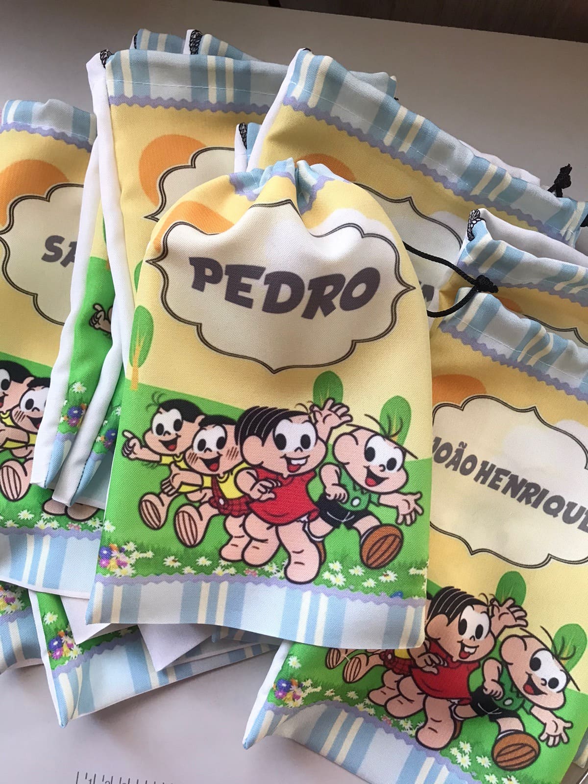 Saquinho P 20x28 - Imagem 4