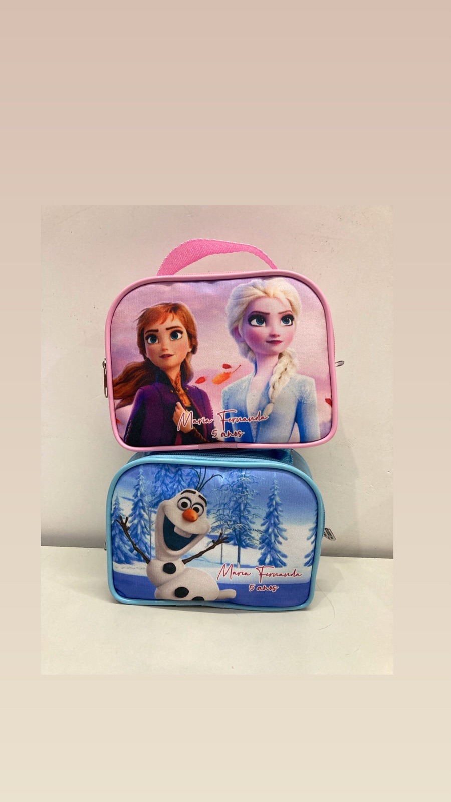 Maletinha P 14x18x06 - Imagem 2