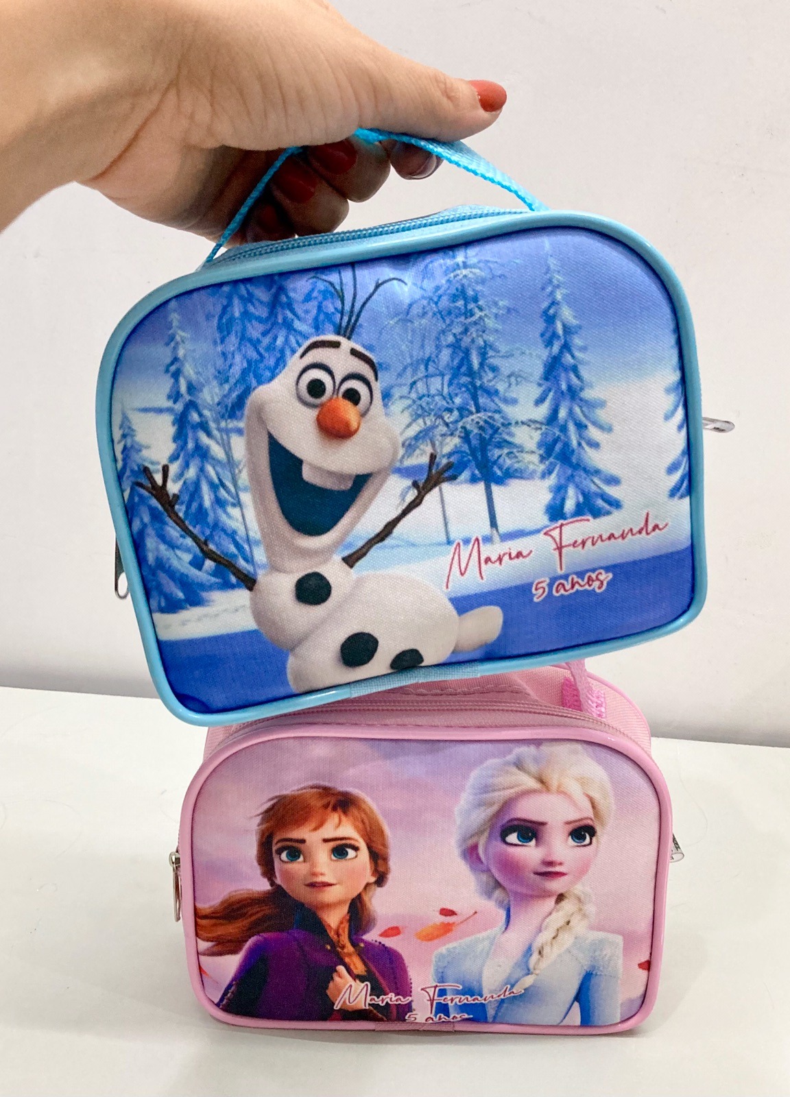 Maletinha P 14x18x06 - Imagem 4