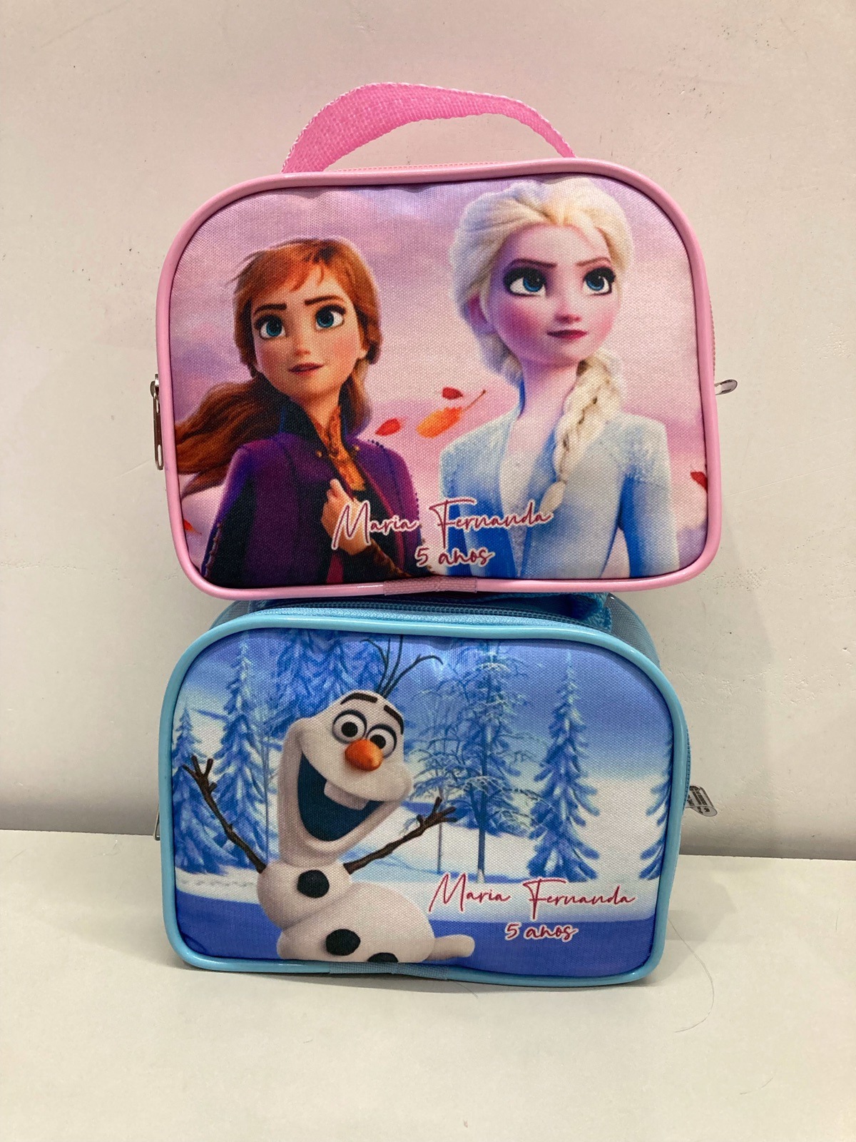 Maletinha P 14x18x06