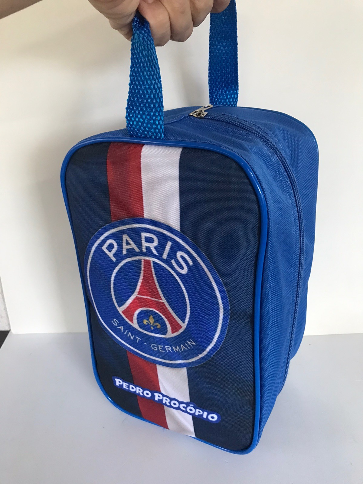 Porta chuteira infantil 16x27x13 - Imagem 3